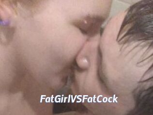 FatGirlVSFatCock