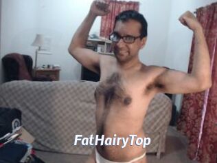FatHairyTop