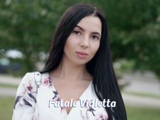 Fatale_Violetta