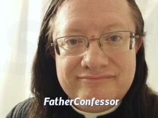 FatherConfessor