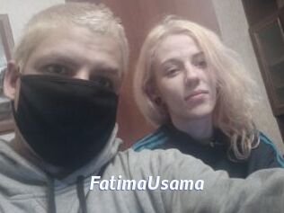 FatimaUsama Sexe amateur contributions