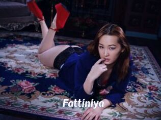 Fattiniya
