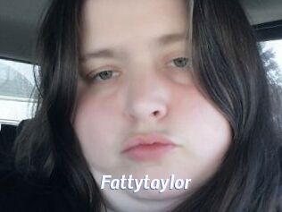 Fattytaylor