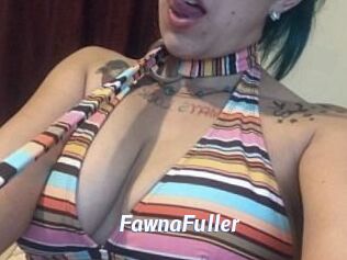 FawnaFuller