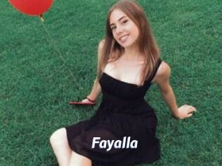 Fayalla