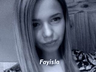 Fayisla