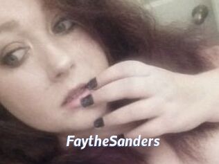 FaytheSanders