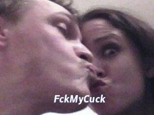 FckMyCuck