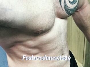 Featuredmuscle89