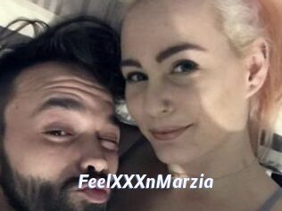 FeelXXXnMarzia
