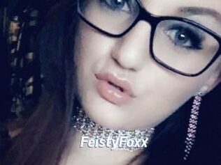 FeistyFoxx