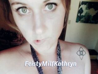 FeistyMilfKathryn
