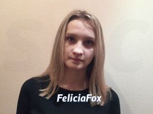 FeliciaFox