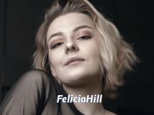 FeliciaHill