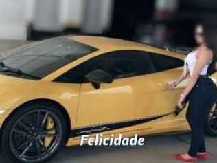 Felicidade