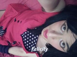 Felicity