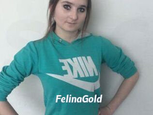 FelinaGold