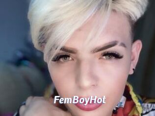 FemBoyHot
