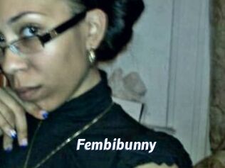 Fembibunny