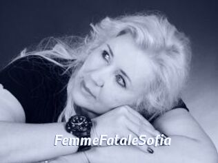 FemmeFataleSofia