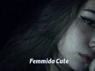 Femmida_Cute