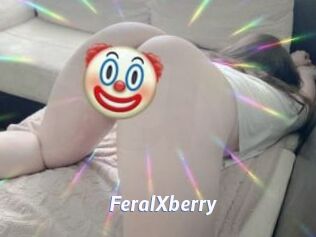 FeralXberry
