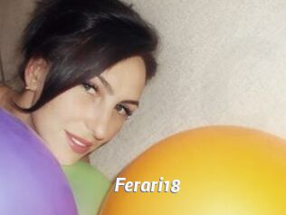 Ferari18