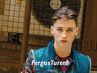 FergusTurent