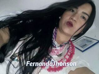 FernandaJhonson