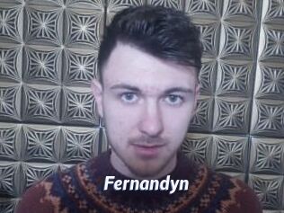Fernandyn Sexe amateur contributions