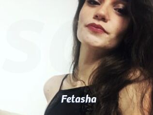 Fetasha