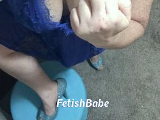FetishBabe Sexe amateur contributions