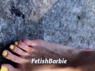 FetishBarbie