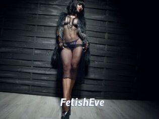 FetishEve