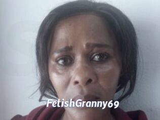 FetishGranny69
