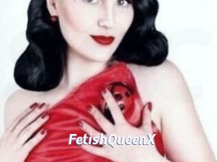 FetishQueenX
