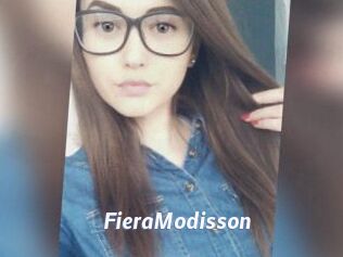 FieraModisson