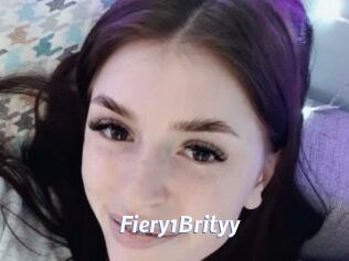 Fiery1Brityy