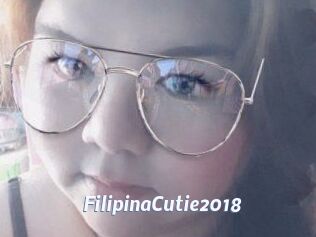 FilipinaCutie2018