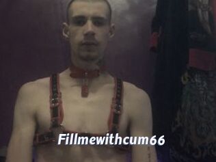 Fillmewithcum66
