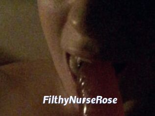 FilthyNurseRose Sexe amateur contributions
