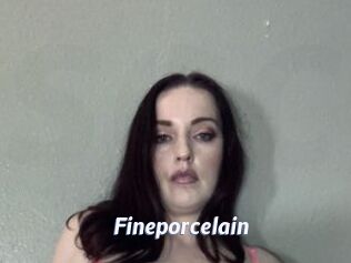 Fineporcelain