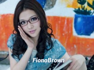 FionaBrown