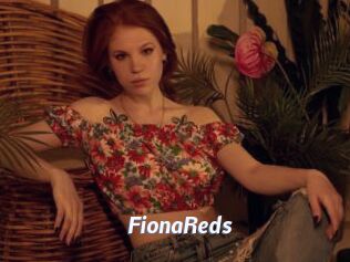 FionaReds