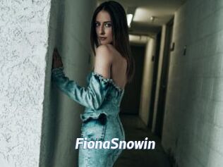 FionaSnowin