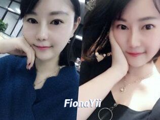 FionaYii