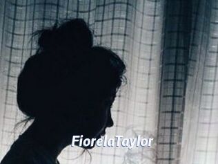 FiorelaTaylor Sexe amateur contributions
