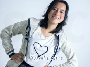 FiorellaJohns