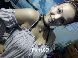FioriXO