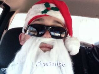 FireBall36